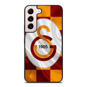 GALATASARAY FC ICON ART Samsung Galaxy S22 Plus Case GALATASARAY FC ICON ART Samsung Galaxy S22 Plus Case