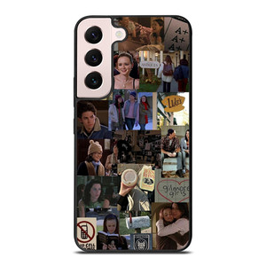 GILMORE GIRLS COLLAGE Samsung Galaxy S22 Plus Case GILMORE GIRLS COLLAGE Samsung Galaxy S22 Plus Case