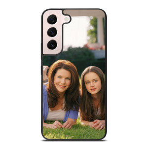 GILMORE GIRLS SERIES Samsung Galaxy S22 Plus Case GILMORE GIRLS SERIES Samsung Galaxy S22 Plus Case