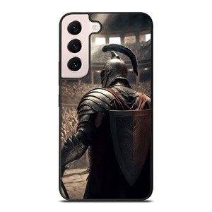 GLADIATOR COOL MOVIE Samsung Galaxy S22 Plus Case