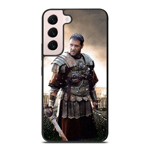 GLADIATOR MOVIE Samsung Galaxy S22 Plus Case