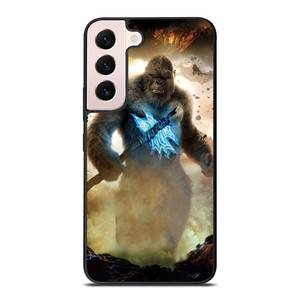 GODZILLA VS KONG COOL Samsung Galaxy S22 Plus Case GODZILLA VS KONG COOL Samsung Galaxy S22 Plus Case