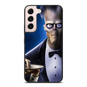 GOMEZ THE ADDAMS FAMILY Samsung Galaxy S22 Plus Case