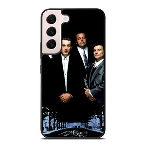 GOODFELLAS CHARACTERS Samsung Galaxy S22 Plus Case