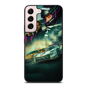 GRAN TURISMO COOL MOVIE Samsung Galaxy S22 Plus Case GRAN TURISMO COOL MOVIE Samsung Galaxy S22 Plus Case