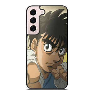 HAJIME NO IPPO ANIME ART Samsung Galaxy S22 Plus Case HAJIME NO IPPO ANIME ART Samsung Galaxy S22 Plus Case