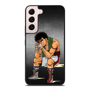 HAJIME NO IPPO ANIME COOL Samsung Galaxy S22 Plus Case HAJIME NO IPPO ANIME COOL Samsung Galaxy S22 Plus Case