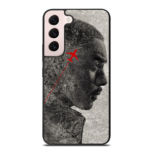 HIJACK SERIES ART Samsung Galaxy S22 Plus Case HIJACK SERIES ART Samsung Galaxy S22 Plus Case