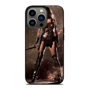 WONDER WOMAN iPhone 13 Pro Case