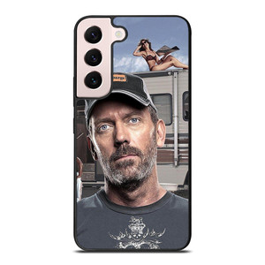 HOUSE MD SERIES Samsung Galaxy S22 Plus Case HOUSE MD SERIES Samsung Galaxy S22 Plus Case