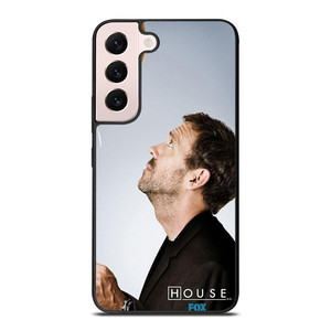 HOUSE MD Samsung Galaxy S22 Plus Case