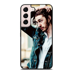 HOZIER COOL POSE Samsung Galaxy S22 Plus Case HOZIER COOL POSE Samsung Galaxy S22 Plus Case