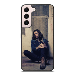 HOZIER SINGER Samsung Galaxy S22 Plus Case