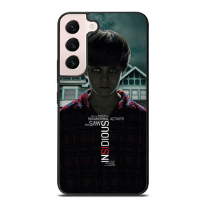 INSIDIOUS DALTON Samsung Galaxy S22 Plus Case