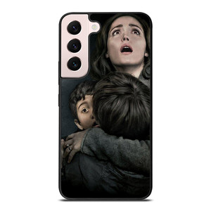 INSIDIOUS SCARY FAMILY Samsung Galaxy S22 Plus Case