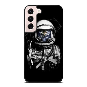 INTERSTELLAR ART Samsung Galaxy S22 Plus Case