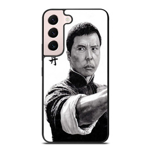 IP MAN ART MOVIE Samsung Galaxy S22 Plus Case IP MAN ART MOVIE Samsung Galaxy S22 Plus Case