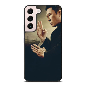 IP MAN COOL MOVIE Samsung Galaxy S22 Plus Case IP MAN COOL MOVIE Samsung Galaxy S22 Plus Case