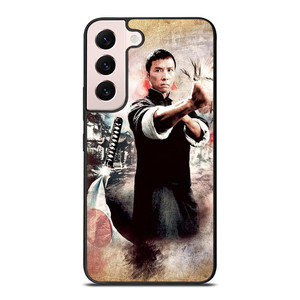 IP MAN KUNGFU MOVIE Samsung Galaxy S22 Plus Case