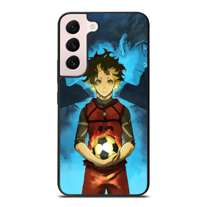 ITOSHI SAE BLUE LOCK Samsung Galaxy S22 Plus Case