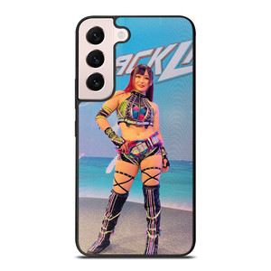 IYO SKY WWE WOMEN Samsung Galaxy S22 Plus Case