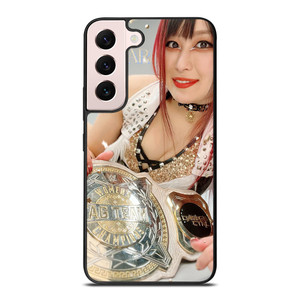 IYO SKY WWE Samsung Galaxy S22 Plus Case