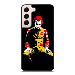 JOKER MCD Samsung Galaxy S22 Plus Case