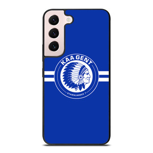 KAA GENT LOGO CLUB Samsung Galaxy S22 Plus Case