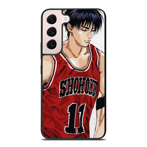 KAEDE RUKAWA SLAMDUNK Samsung Galaxy S22 Plus Case