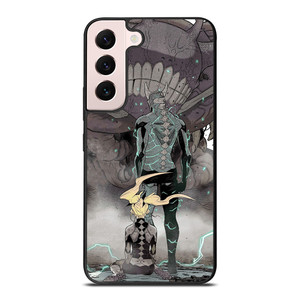 KAIJU NO 8 ANIME Samsung Galaxy S22 Plus Case
