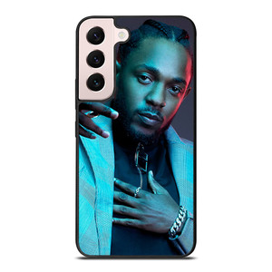 KENDRICK LAMAR COOL SINGER Samsung Galaxy S22 Plus Case