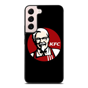 KFC LOGO Samsung Galaxy S22 Plus Case KFC LOGO Samsung Galaxy S22 Plus Case