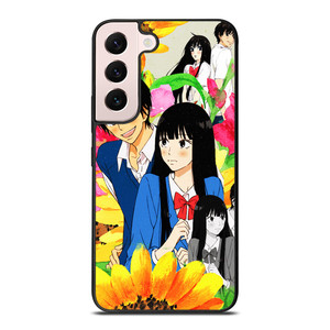 KIMI NI TODOKE ANIME Samsung Galaxy S22 Plus Case KIMI NI TODOKE ANIME Samsung Galaxy S22 Plus Case