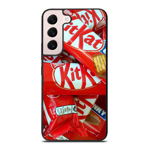 KITKAT COLLAGE 2 Samsung Galaxy S22 Plus Case KITKAT COLLAGE 2 Samsung Galaxy S22 Plus Case