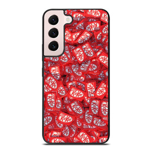 KITKAT COLLAGE Samsung Galaxy S22 Plus Case KITKAT COLLAGE Samsung Galaxy S22 Plus Case