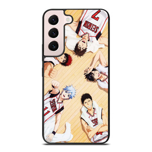 KUROKO'S BASKETBALL ANIME Samsung Galaxy S22 Plus Case