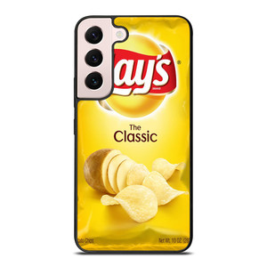 LAYS POTATO CHIP CLASSIC Samsung Galaxy S22 Plus Case LAYS POTATO CHIP CLASSIC Samsung Galaxy S22 Plus Case
