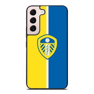 LEEDS UNITED FC ICON Samsung Galaxy S22 Plus Case LEEDS UNITED FC ICON Samsung Galaxy S22 Plus Case