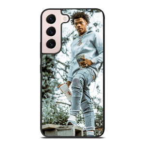 LIL BABY AND MONEY Samsung Galaxy S22 Plus Case LIL BABY AND MONEY Samsung Galaxy S22 Plus Case