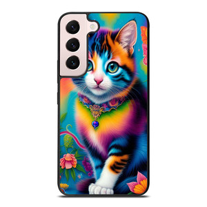 LISA FRANK KITTEN Samsung Galaxy S22 Plus Case LISA FRANK KITTEN Samsung Galaxy S22 Plus Case