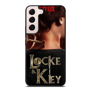 LOCKE & KEY SERIES COVER Samsung Galaxy S22 Plus Case LOCKE & KEY SERIES COVER Samsung Galaxy S22 Plus Case
