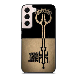 LOCKE & KEY SERIES ICON Samsung Galaxy S22 Plus Case