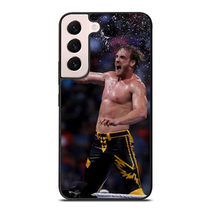 LOGAN PAUL WWE CELEBRATE Samsung Galaxy S22 Plus Case LOGAN PAUL WWE CELEBRATE Samsung Galaxy S22 Plus Case