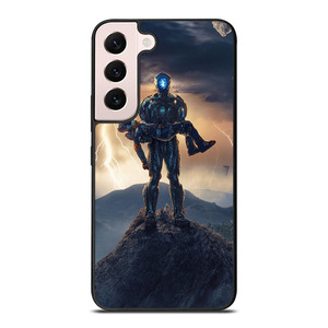 LOST IN SPACE COOL SERIES Samsung Galaxy S22 Plus Case LOST IN SPACE COOL SERIES Samsung Galaxy S22 Plus Case
