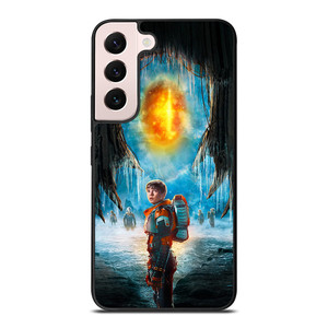 LOST IN SPACE Samsung Galaxy S22 Plus Case LOST IN SPACE Samsung Galaxy S22 Plus Case