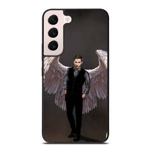 LUCIFER ART Samsung Galaxy S22 Plus Case LUCIFER ART Samsung Galaxy S22 Plus Case
