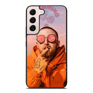 MAC MILLER COOL Samsung Galaxy S22 Plus Case