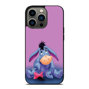 WINNIE THE POOH EEYORE iPhone 13 Pro Case