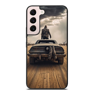 MAD MAX FURY ROAD CAR Samsung Galaxy S22 Plus Case MAD MAX FURY ROAD CAR Samsung Galaxy S22 Plus Case