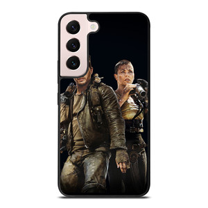 MAD MAX FURY ROAD CHARACTERS Samsung Galaxy S22 Plus Case MAD MAX FURY ROAD CHARACTERS Samsung Galaxy S22 Plus Case
